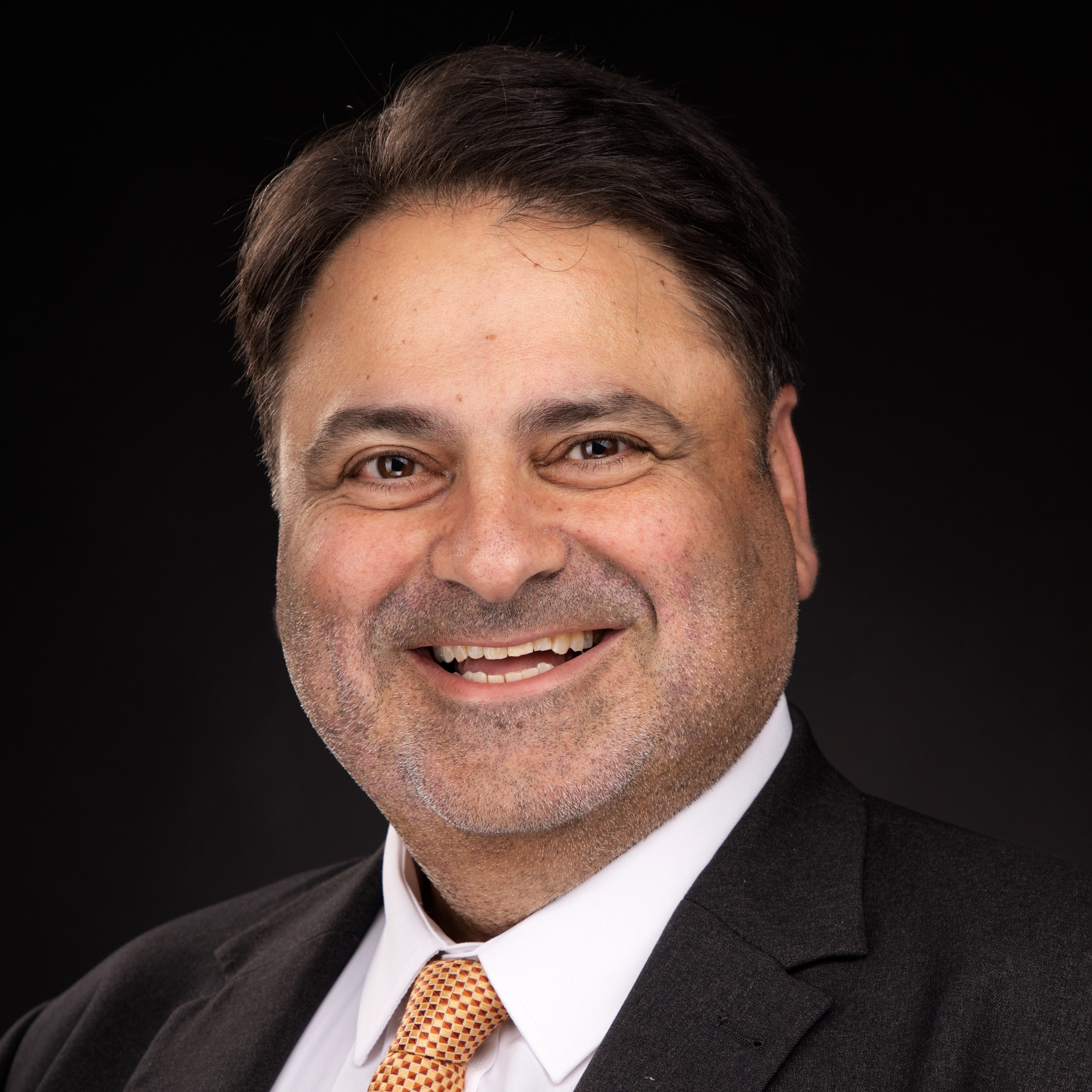 Michael Sophocleous photo