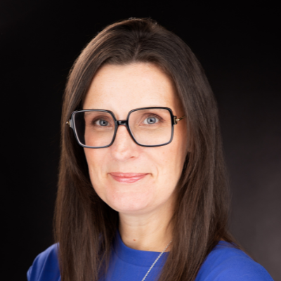 Carla Murray photo