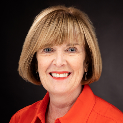 Anne Irwin photo