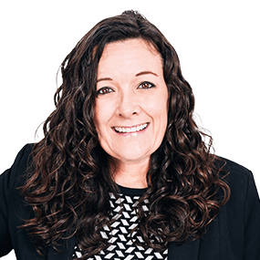 Christi Hufford Jackson photo
