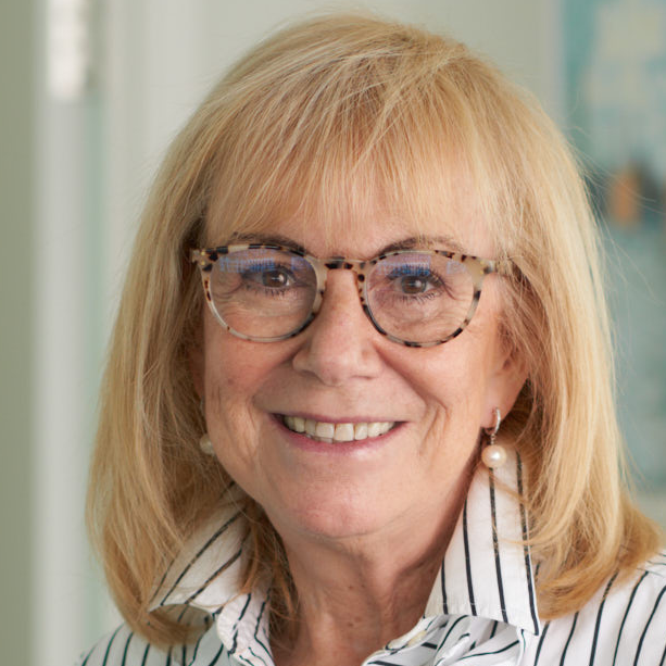 Charmaine Hast photo