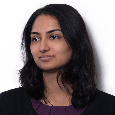 Anjana Dahya photo