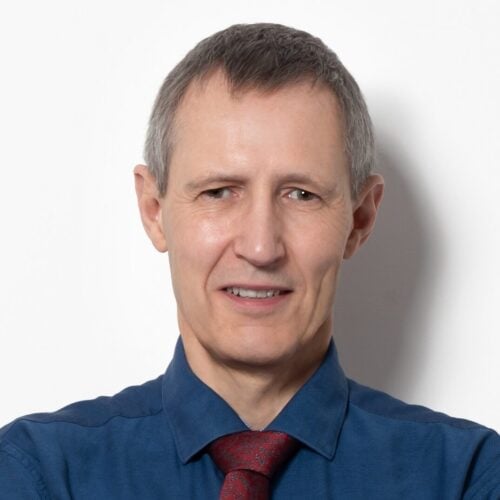 Patrick Wheeler photo