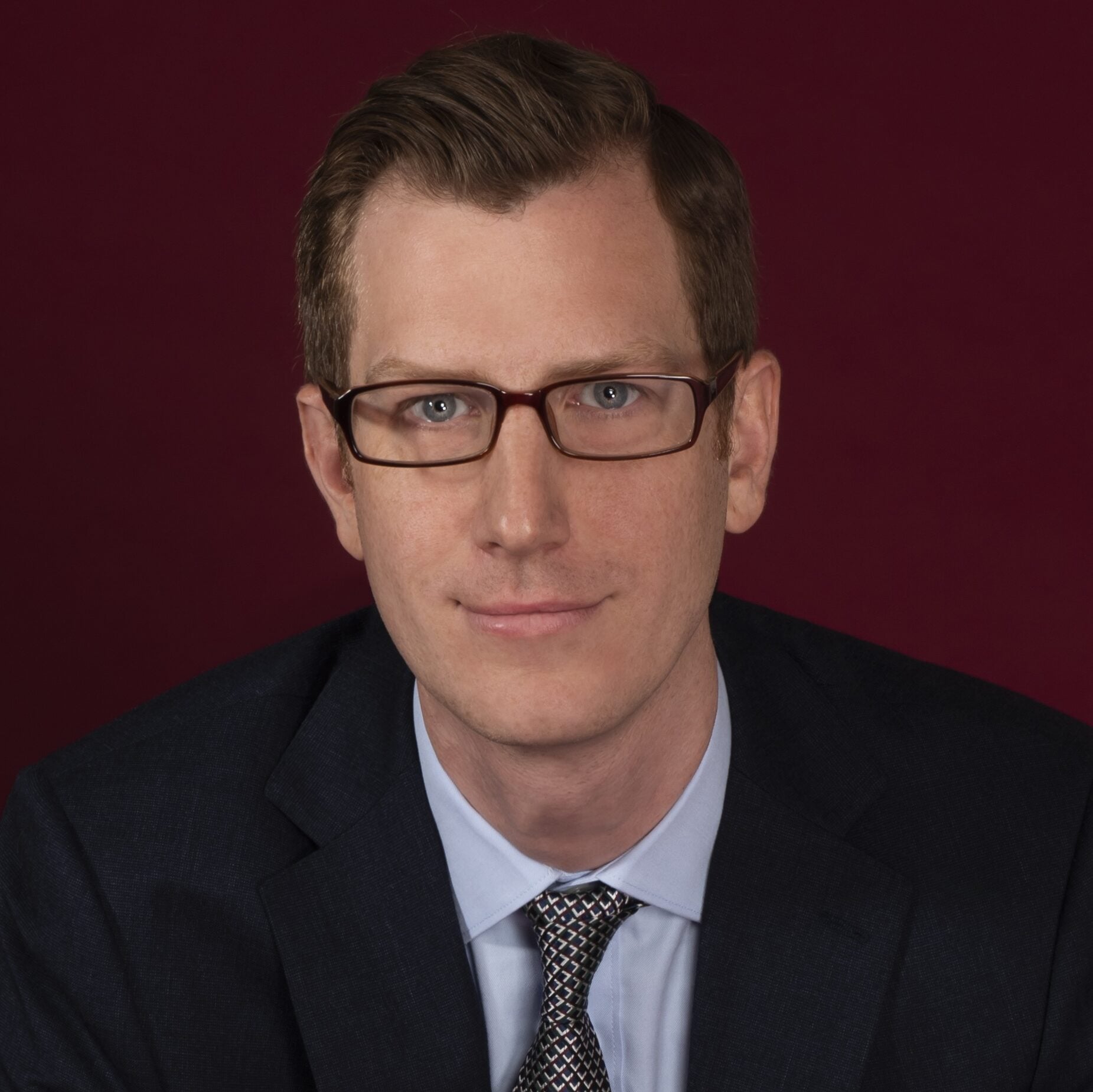 Peter Daniel photo