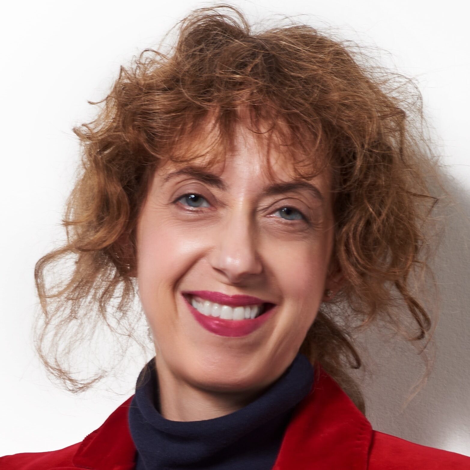 Sharon Fryer photo