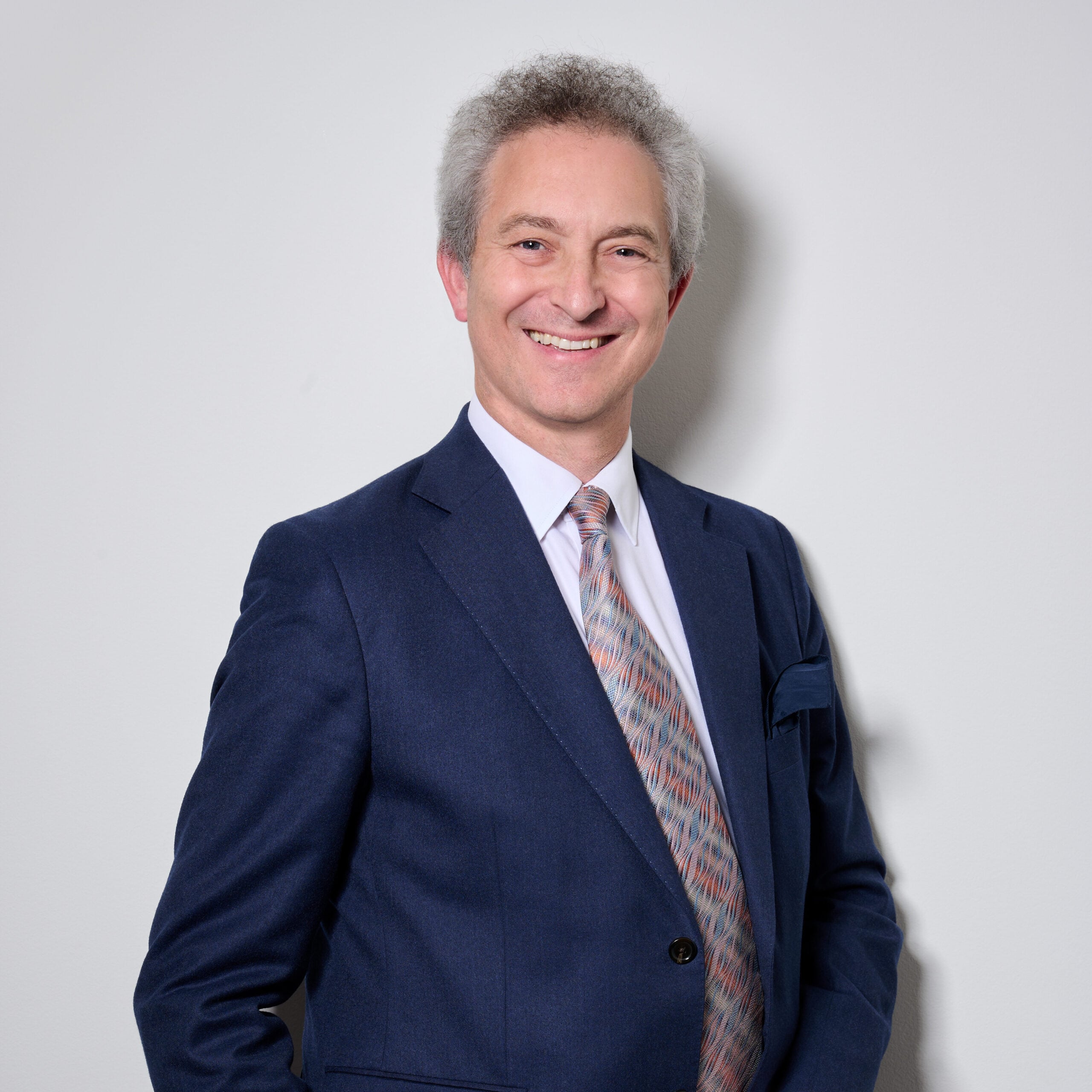 Daniel Simon photo