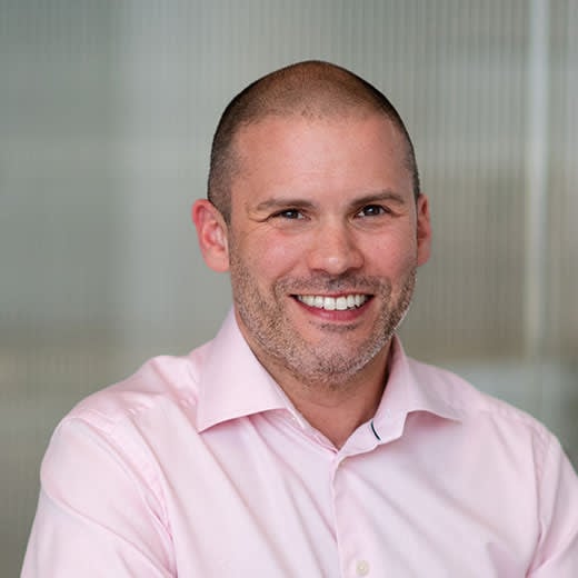 Ben Johnston photo