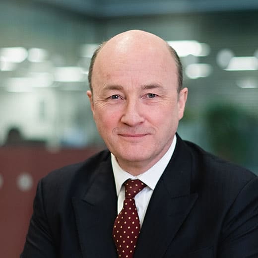 John McGeough photo