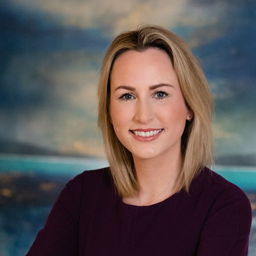 Natalie Mulholland photo