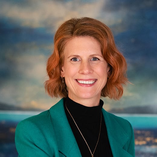 Joanna Ford photo