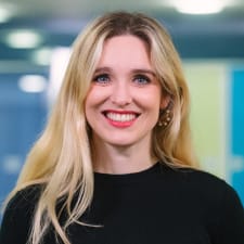 Holly Goacher photo