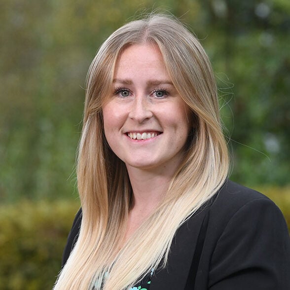 Leah Newcombe photo