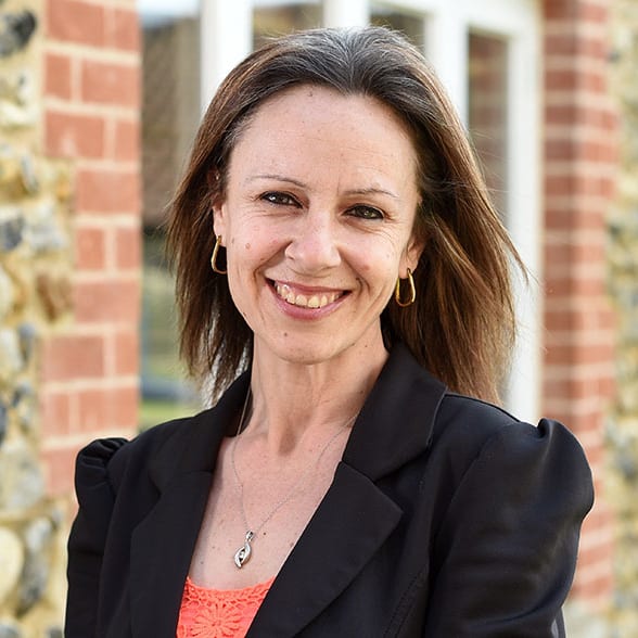 Sharon Allison photo