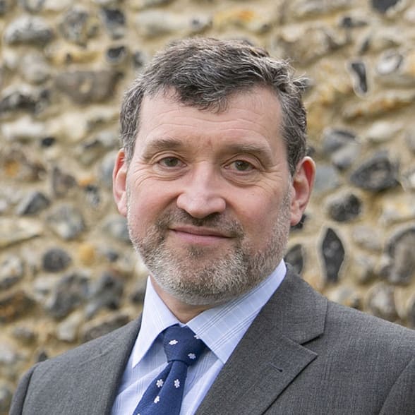 Matthew Cameron photo