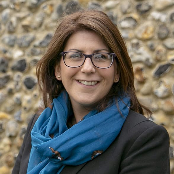 Rebecca Gatens photo