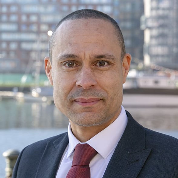 Nick Peake photo