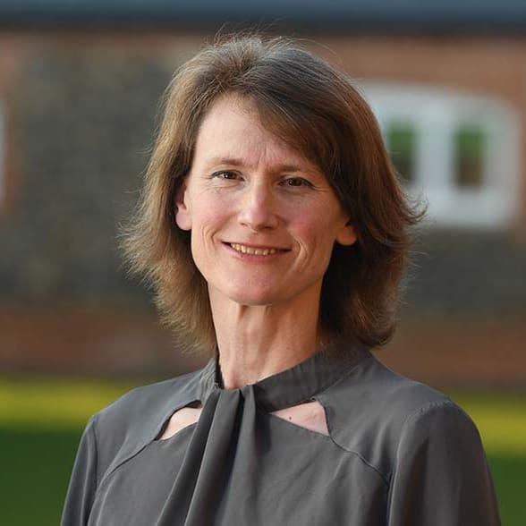 Sylvia Phillips photo