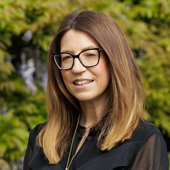 Abigail Griffiths photo