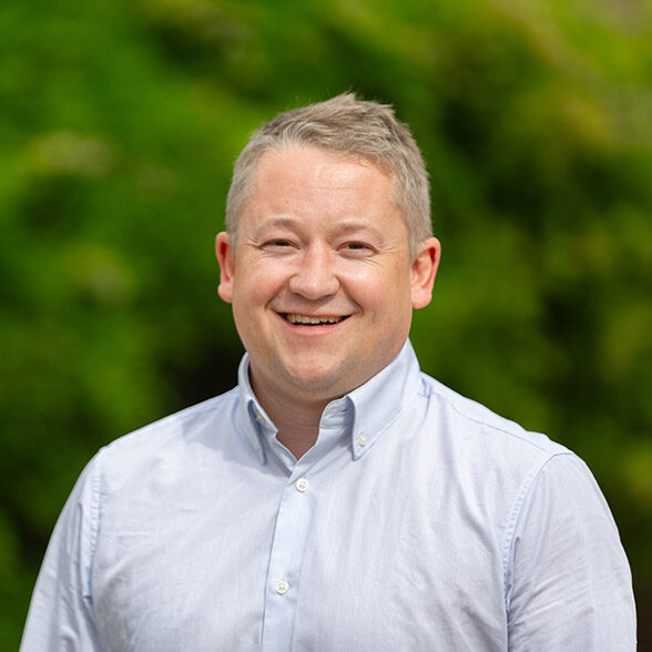 Matt Davies photo