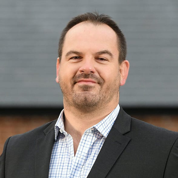 Nick Palmer photo