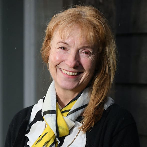 Jeanette Dennis photo