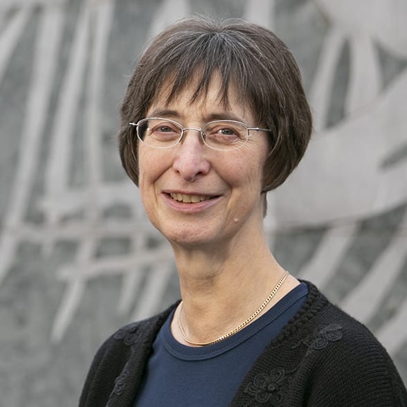 Jennie Pratt photo