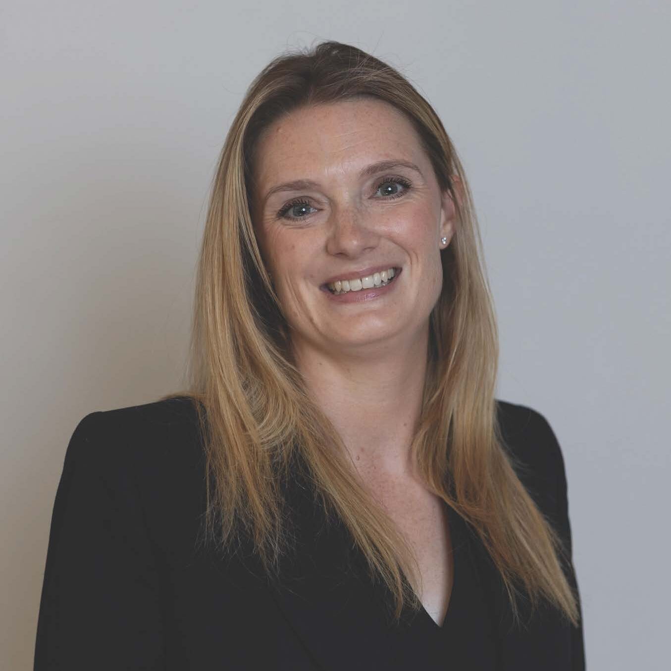 Leah Connolly photo
