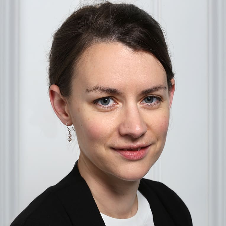 Anna Shadbolt photo