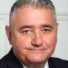 Russell Bywater photo
