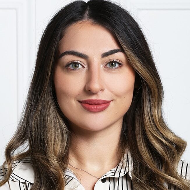Aysel Akhundova photo