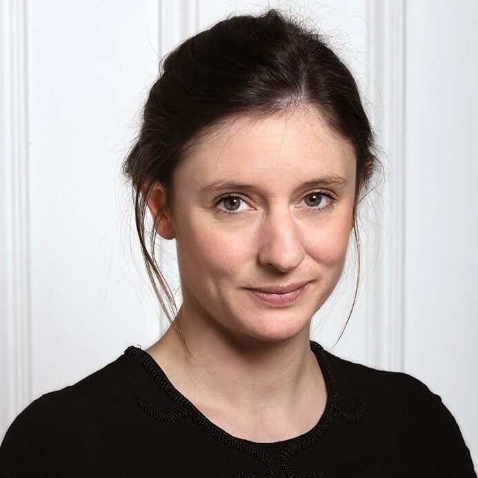 Floriane Laruelle photo