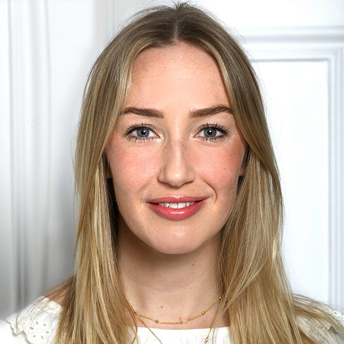 Kate Brett photo