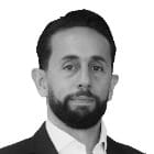 Omar Sayarh photo