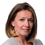 Jacqueline Bell photo