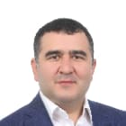 Saidakbar Bekitayev photo