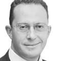 Konstantin Kroll photo