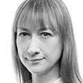 Irina Stepanova photo