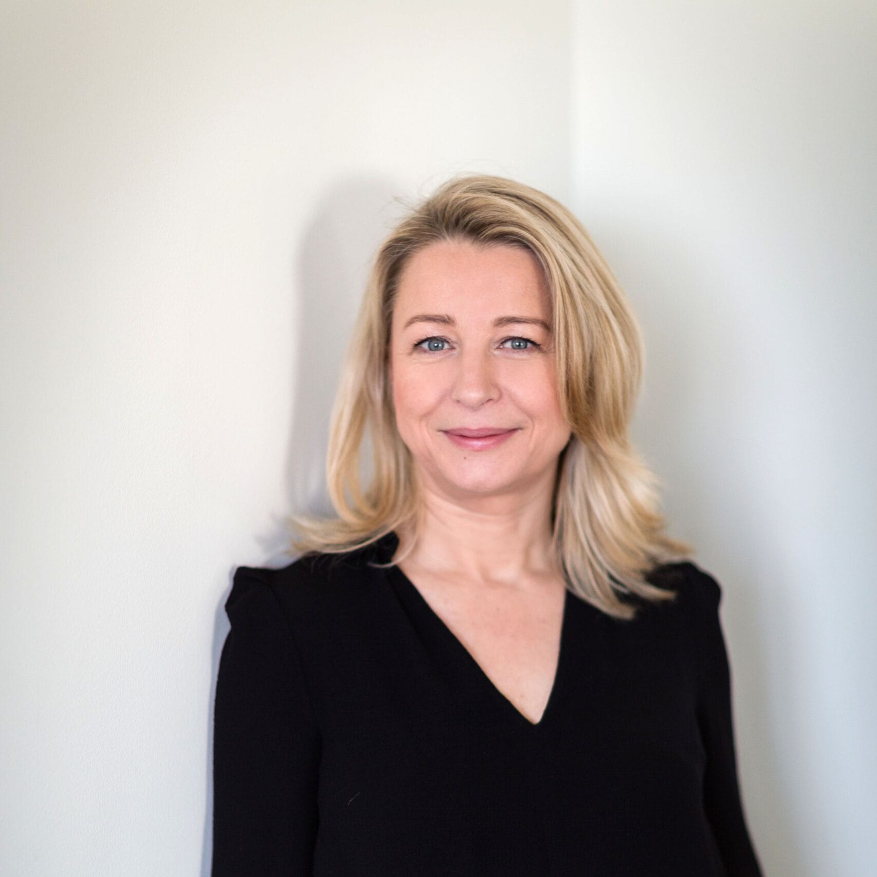 Frédérique de La Chapelle photo
