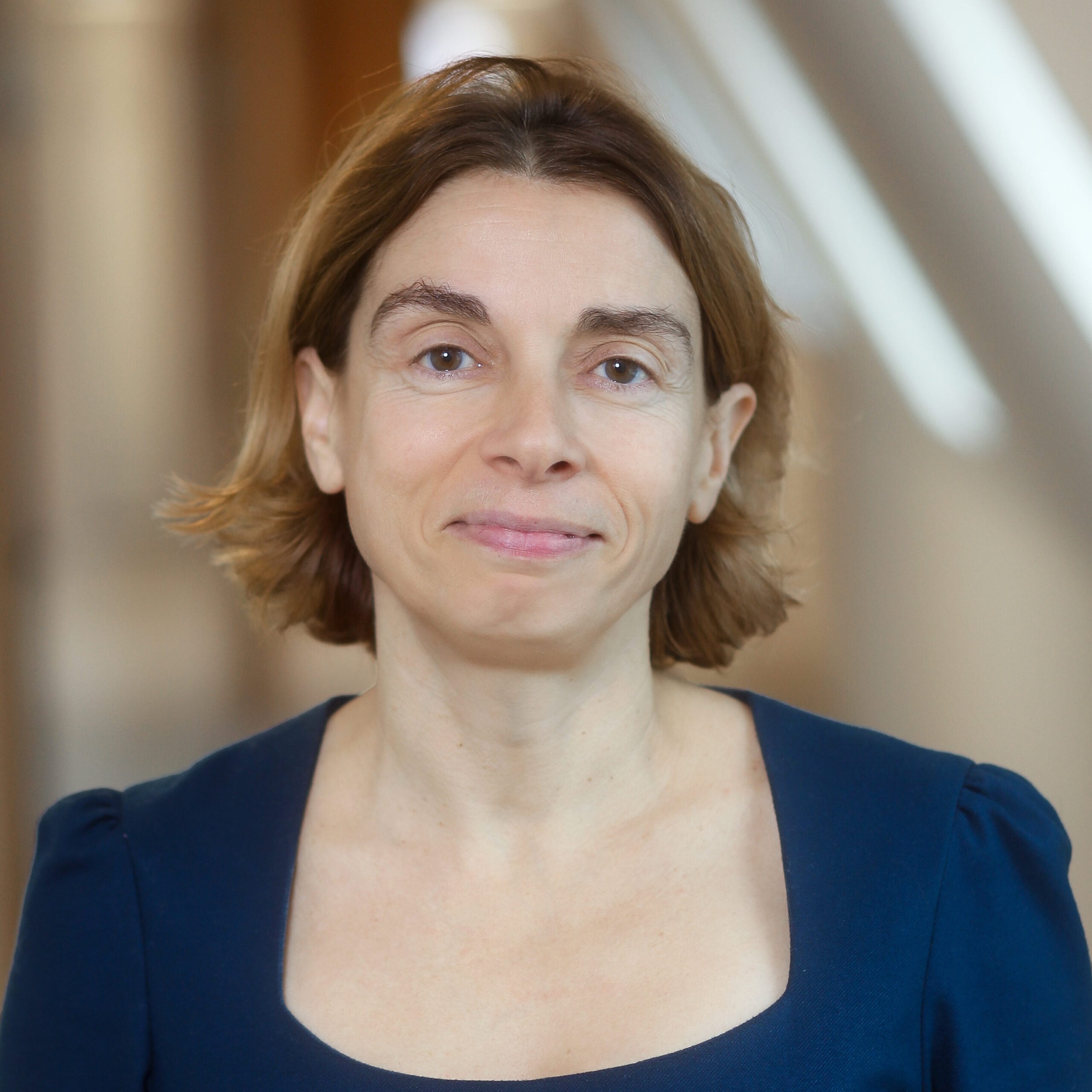 Anne-Laure Marcerou photo