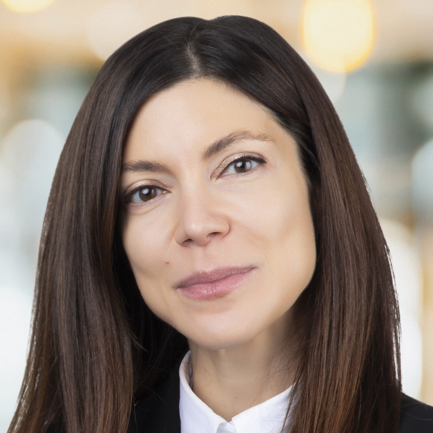 Nicoleta Montag (formerly Tuominen) photo