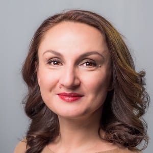 Maria Tomescu photo