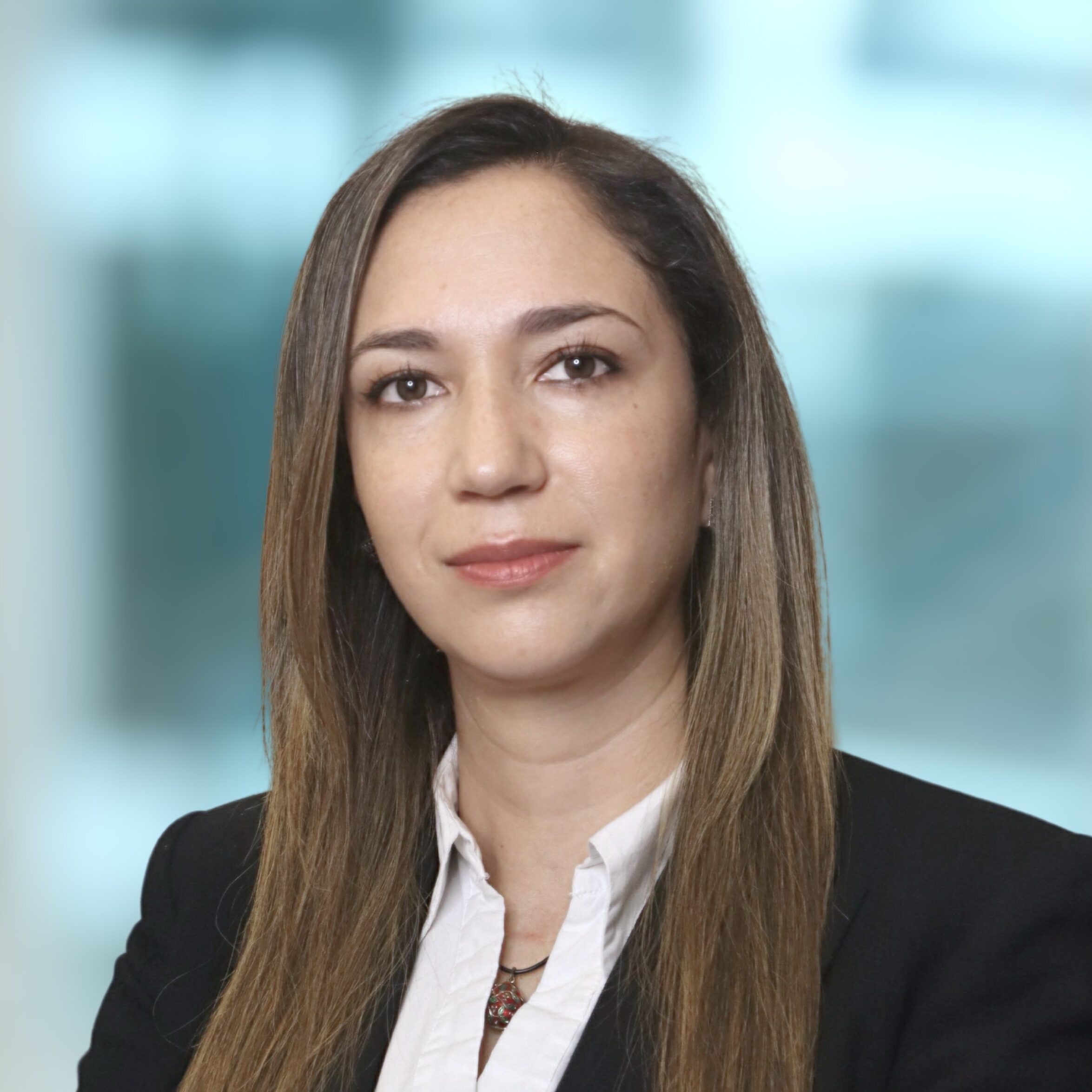Verónica Mieles photo