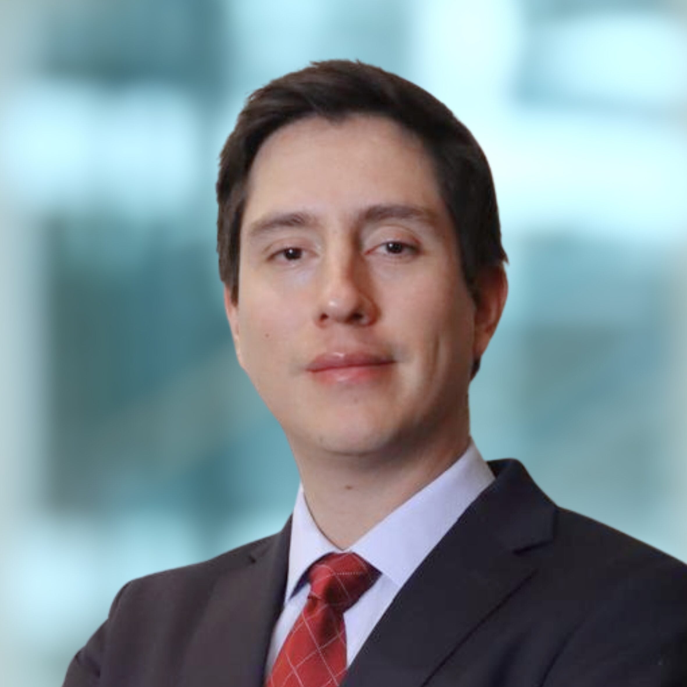 Gabriel Santelices photo