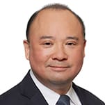 Henry J. Chang photo