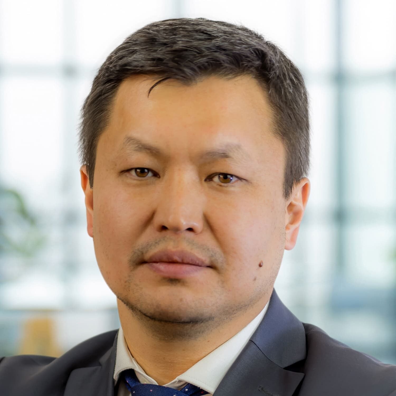 Daniyar Toigonbaev photo