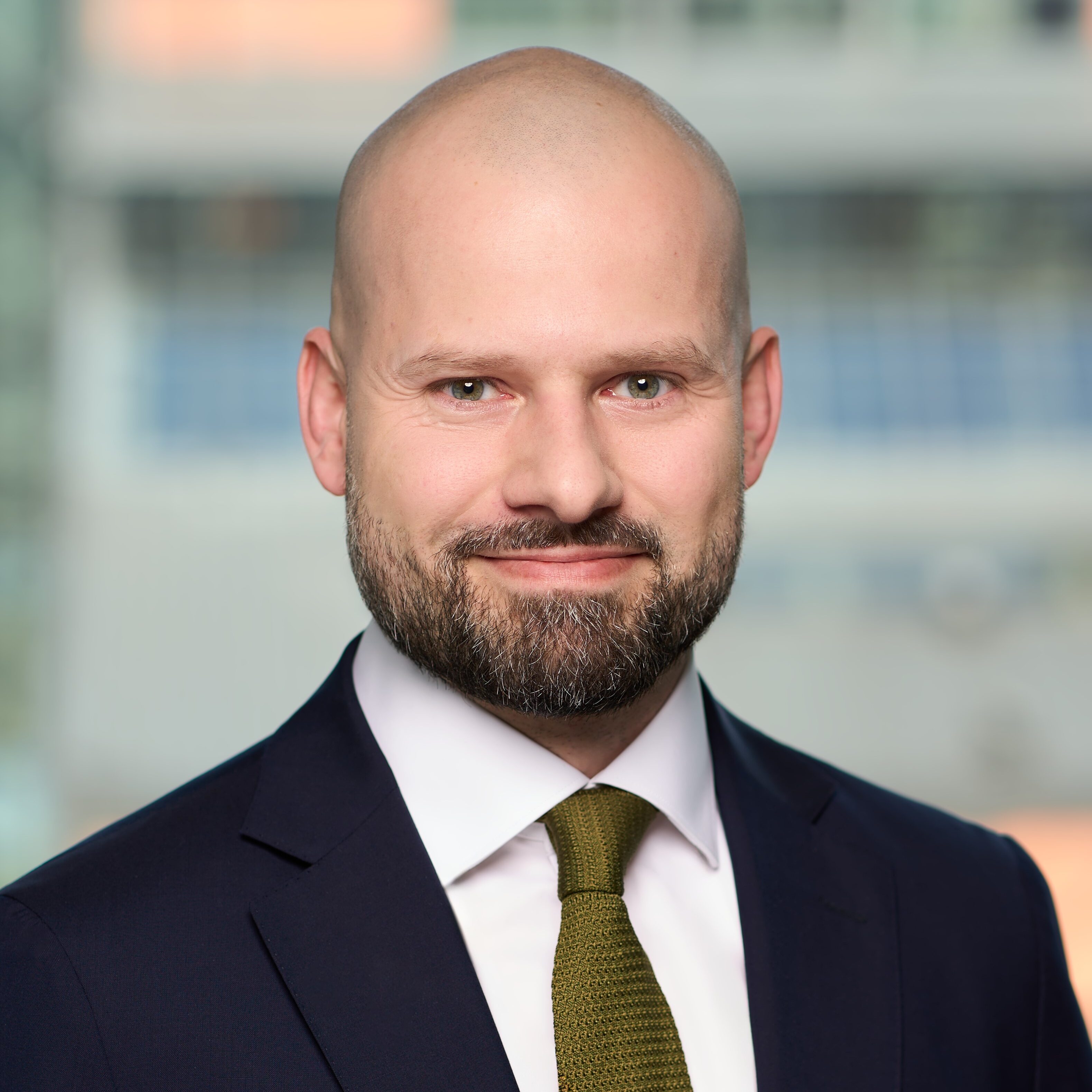 Maciej Skoczyński photo