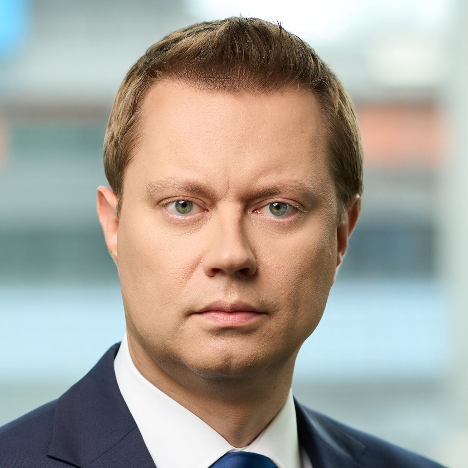 Piotr Ciołkowski photo
