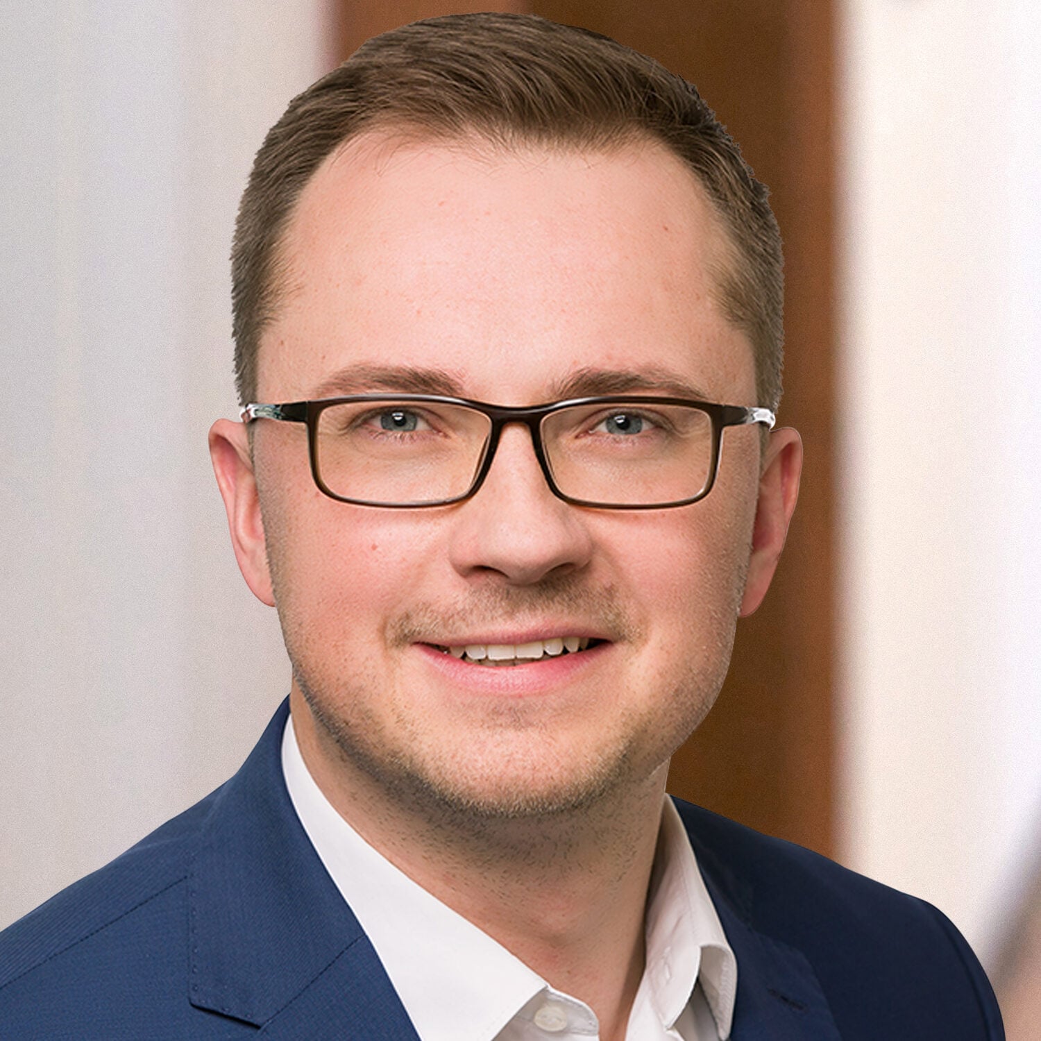 Michał Wasiak photo