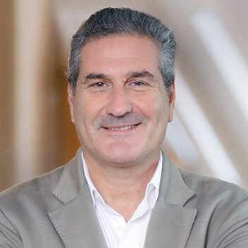 Gianluca Calisti photo