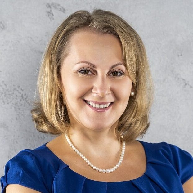 Evgenia Prudko photo